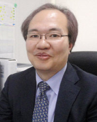 권준욱 국립보건연구원장 [헤럴드DB]