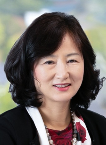 삼성물산의 새 사외이사 후보로 선임된 제니스 리 김앤장법률사무소 고문. [삼성물산 제공]
