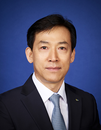 [사진=김충배 신임 이사]