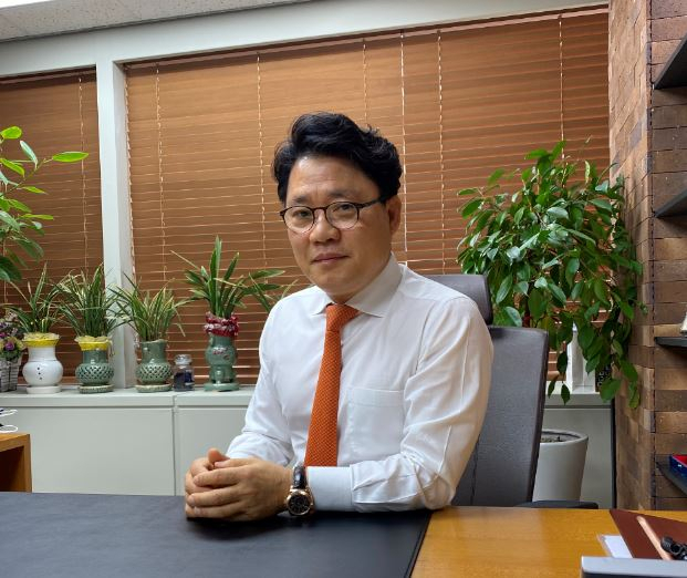 김영철 인창개발 대표 [헤럴드경제DB]