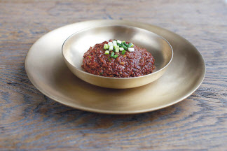 칠게젓
