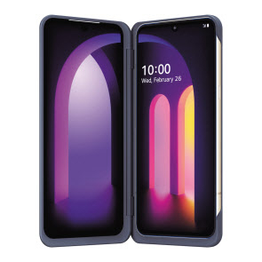 ‘LG V60 씽큐(ThinQ) 5G’ [LG전자 제공]