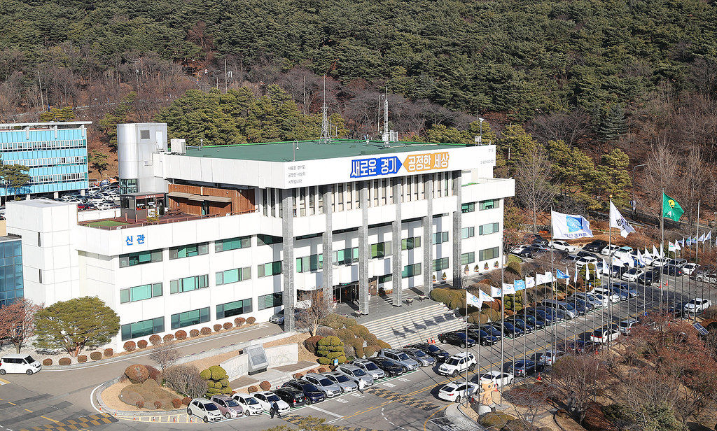 이재명 경기도지사.