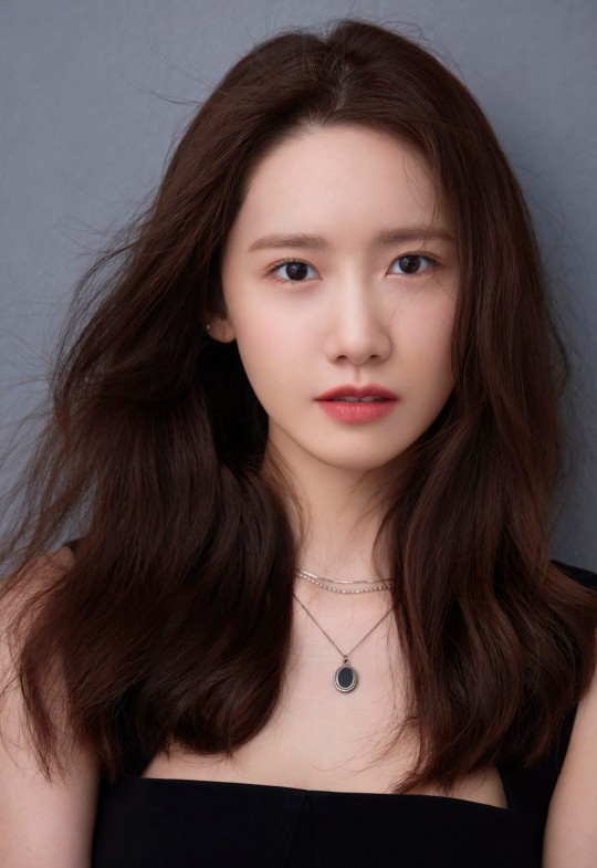 기부천사 임윤아