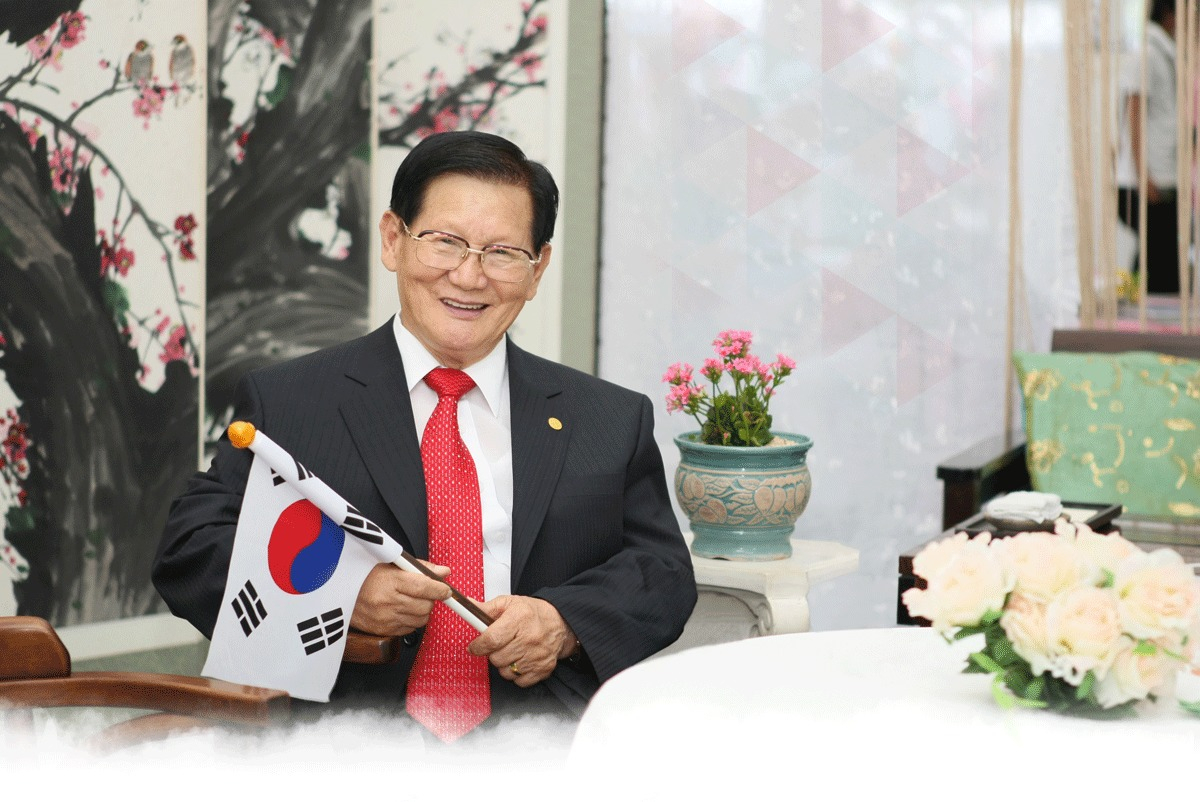 [신천지 홈페이지]