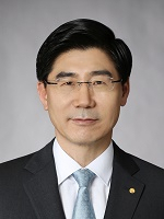 이광구 전 우리은행장
