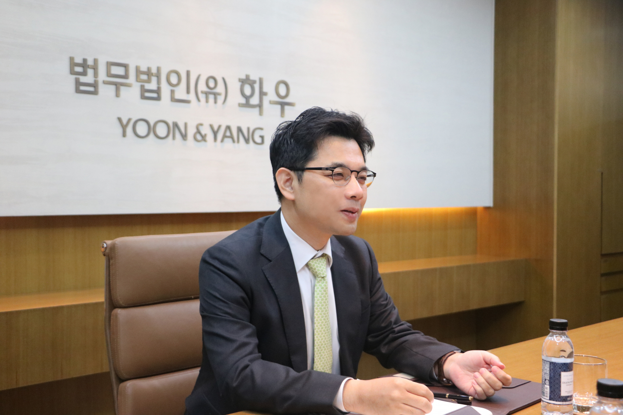화우 제공