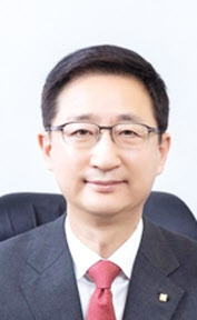 조용일 총괄사장