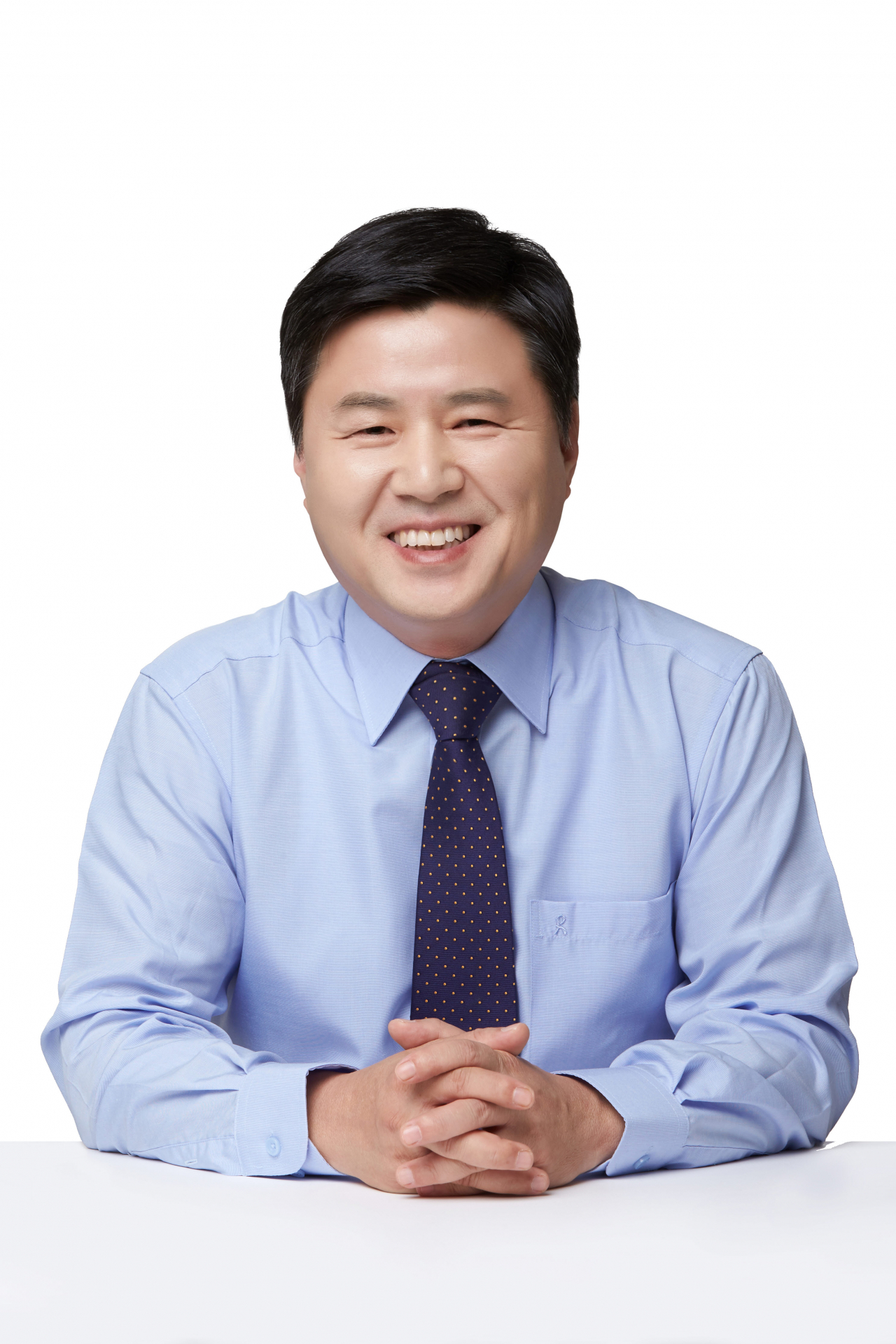 한대희 군포시장.