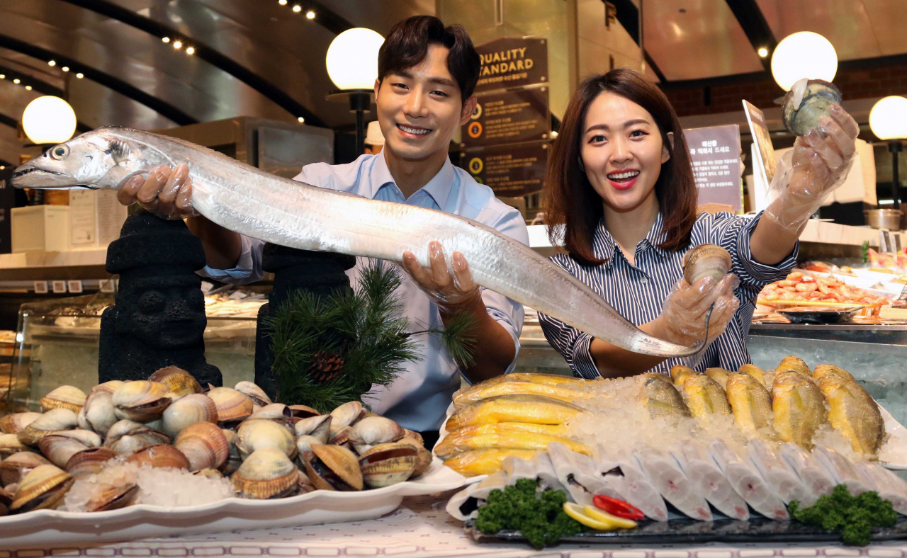 [사진제공=신세계백화점]