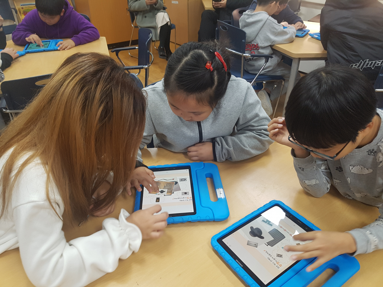찾아가는 경기도박물관[경기문화재단 제공]