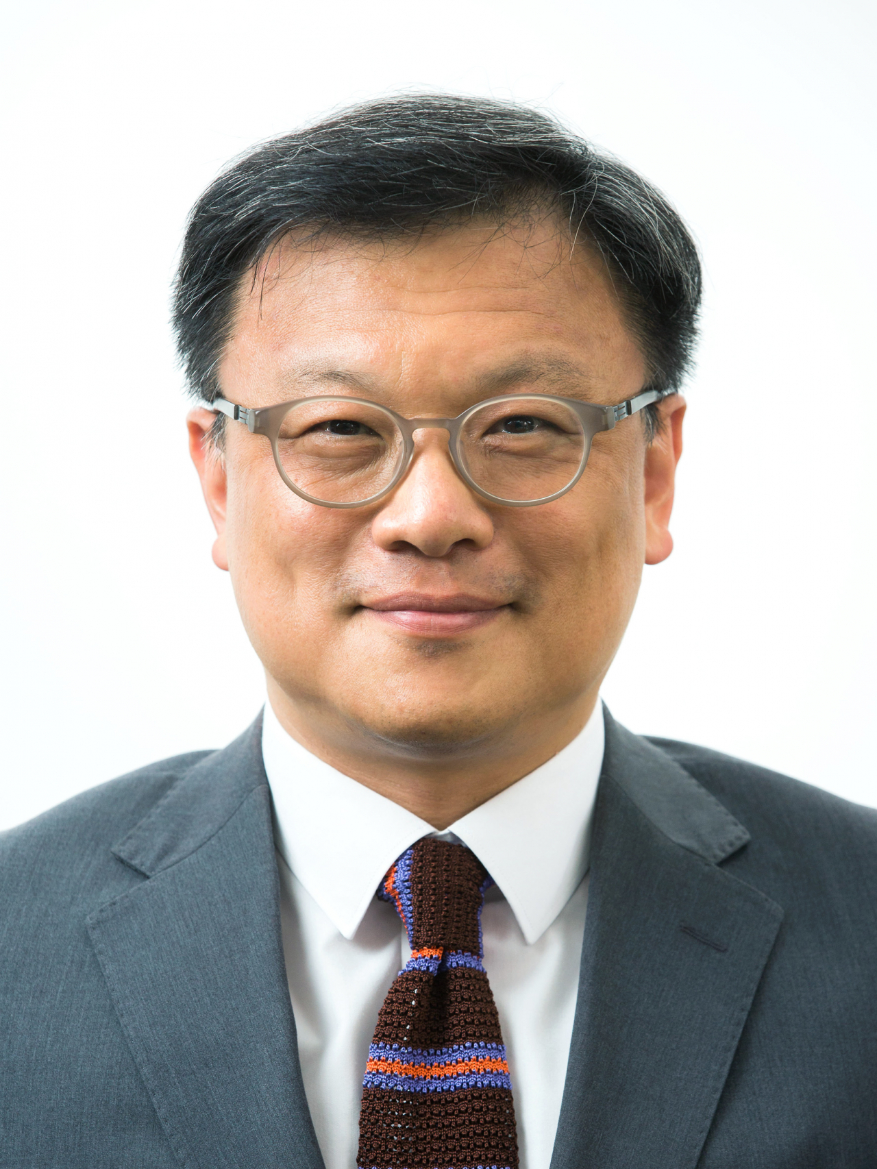 김학균 한국거래소 코스닥시장위원장. [사진=한국거래소]