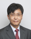 김종민 부원장보 (前 기획조정국장)
