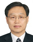 박상욱 부원장보 (前 생명보험검사국장)