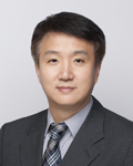 조영익 부원장보 (前 감독총괄국장)