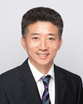 이진석 부원장보 (前 감찰실 국장)