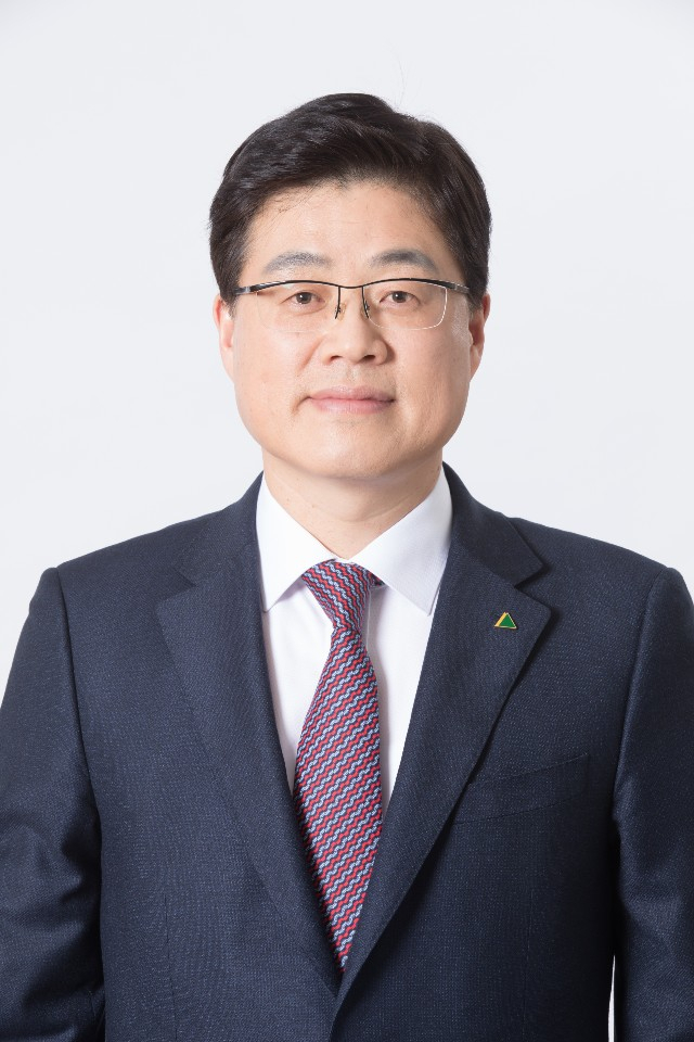 한환규 현대오일뱅크 부사장(영업본부장) [현대오일뱅크 제공]