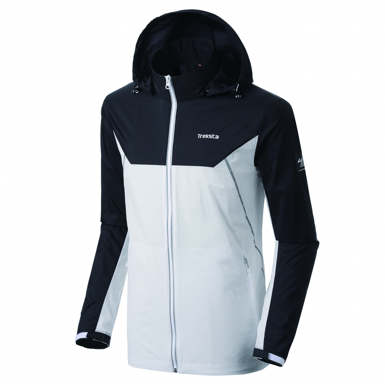 트렉스타 T-Static Jacket
