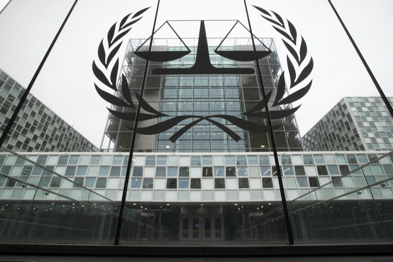 국제형사재판소(ICC)는 아프가니스탄 주둔 미군 등에 대한 전쟁범죄 의혹을 조사하도록 승인했다. 사진은 네덜란드 헤이그의 ICC 청사. [AP]