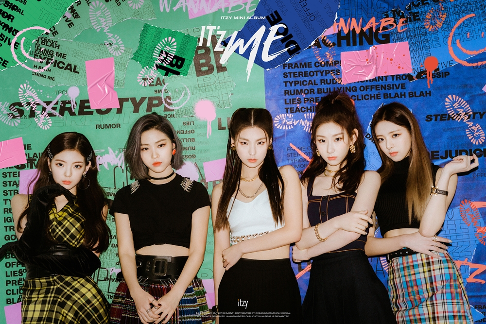 [JYP엔터테인먼트]