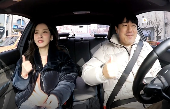 [MBC '리얼연애 부러우면 지는거다' 예고화면 캡처.]