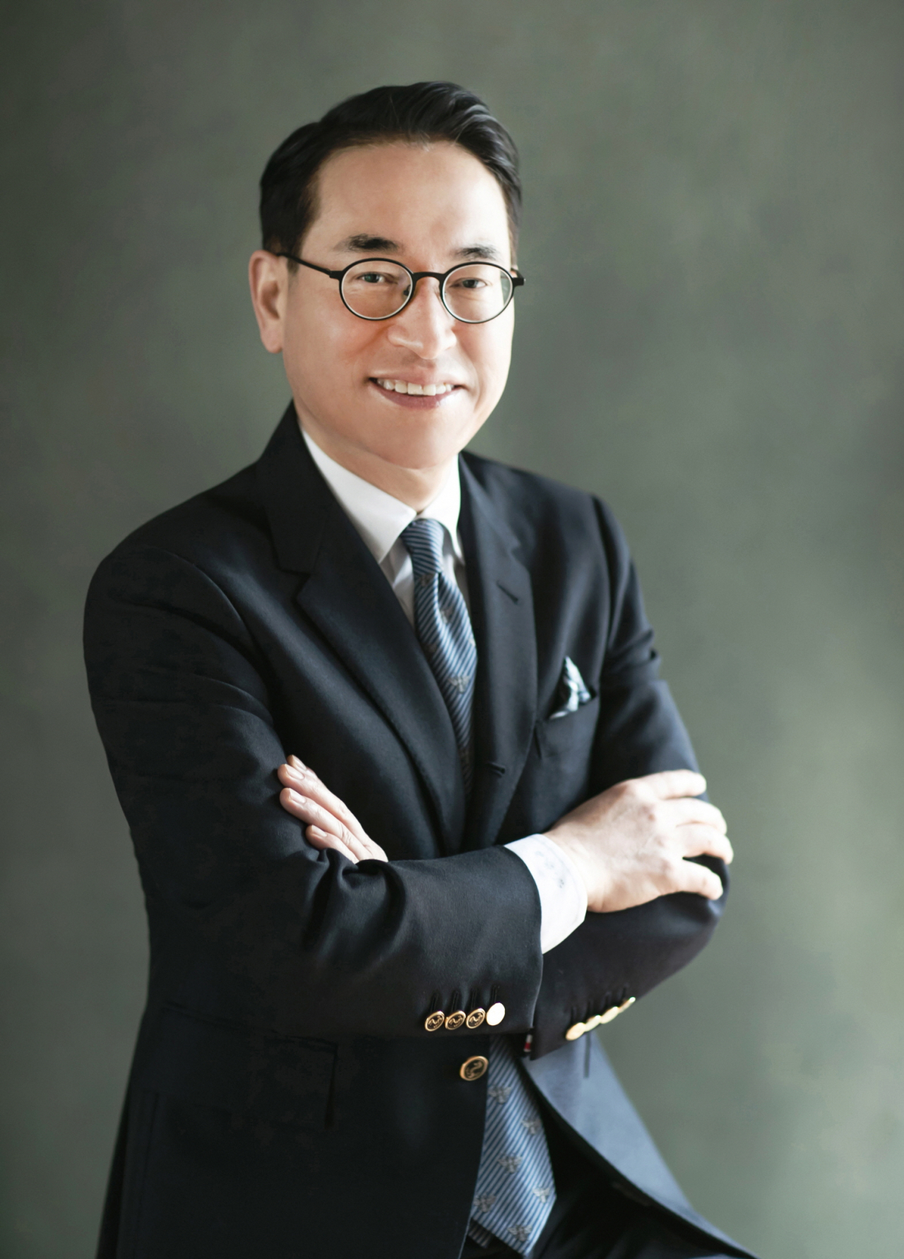 홍원표 삼성SDS 사장 [삼성SDS]