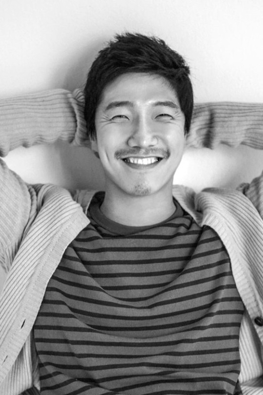 [사진=홍기준. 사람엔터테인먼트 제공]