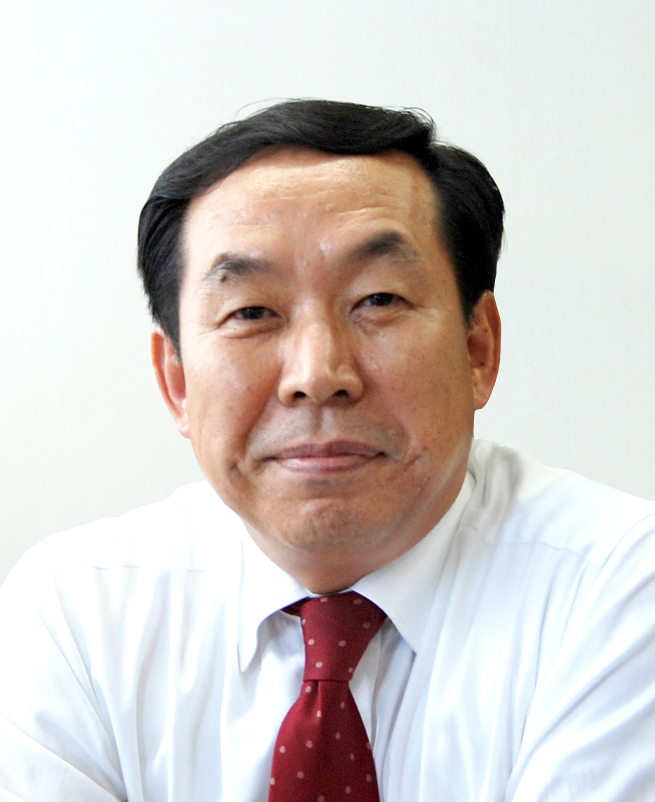 장희구 코오롱인더스트리 대표이사. [헤럴드]