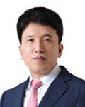 하나금융그룹지주 함영주 부회장