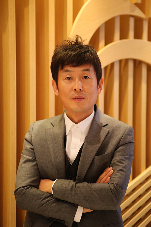 윤명선 전 한국음악저작권협회 회장[한국음악저작권협회 제공]