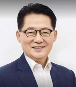 박지원 의원.