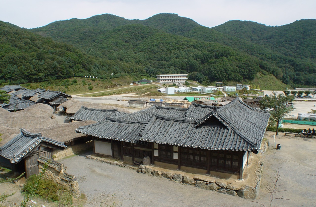 Namyangju Studios (KOFIC)