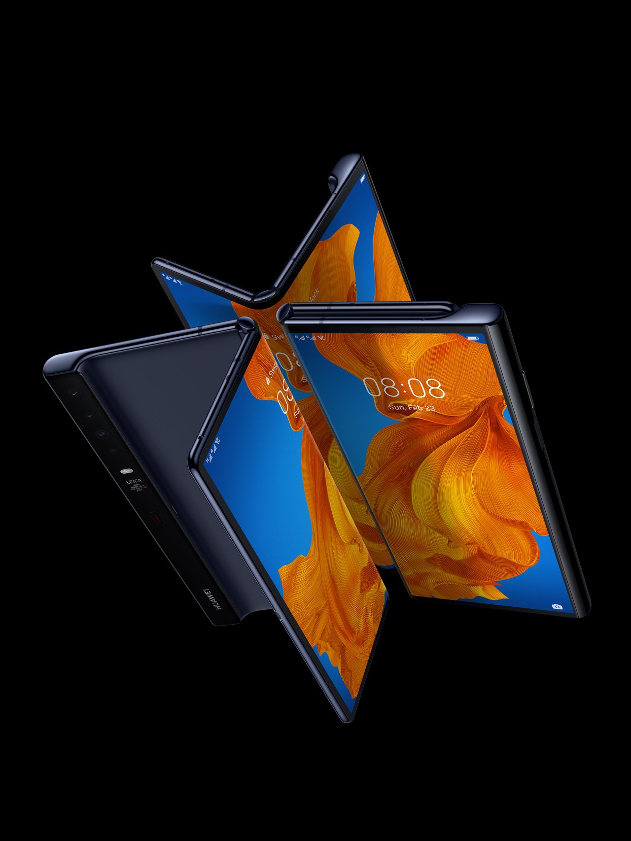 Mate Xs (Huawei)
