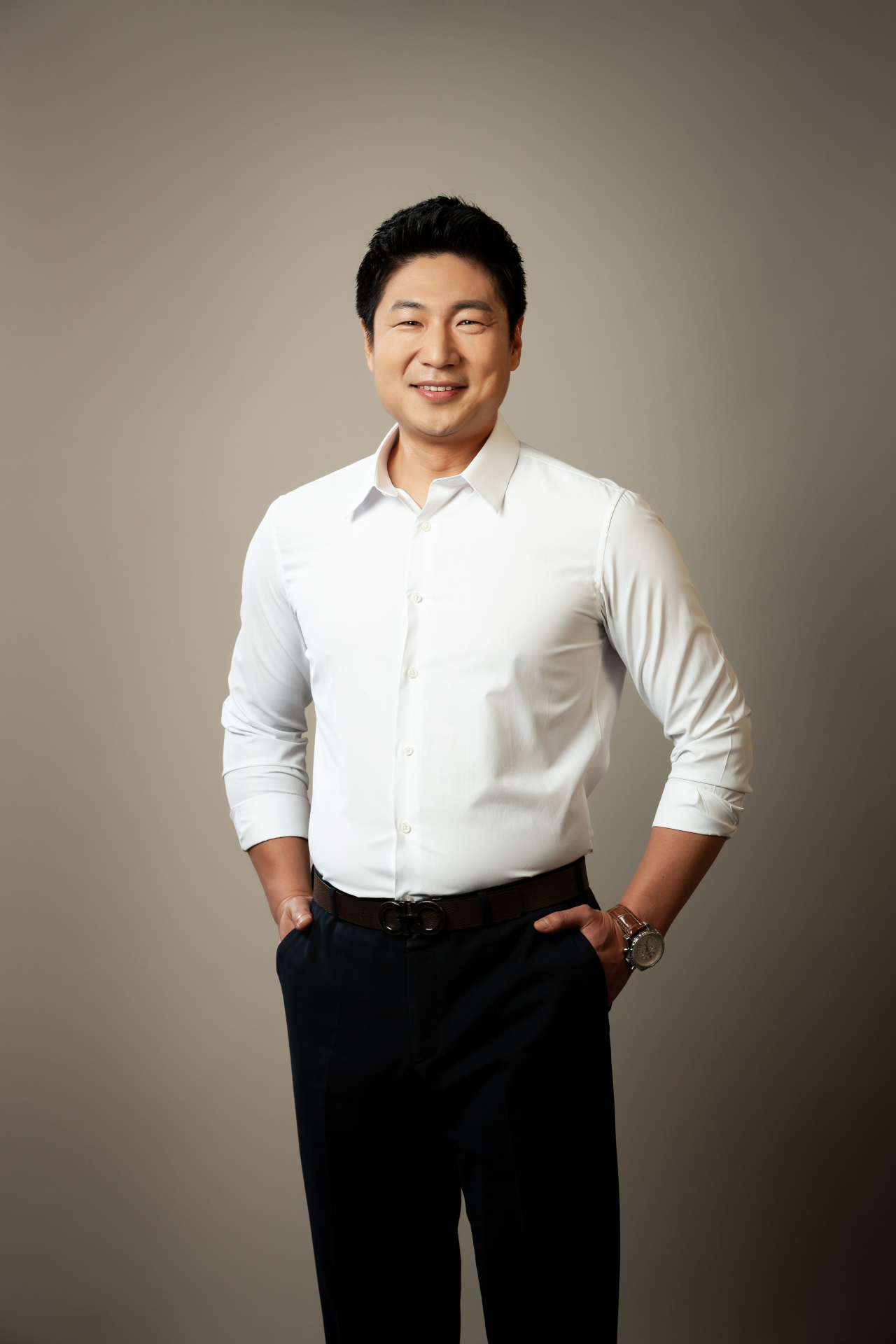 류영준 신임 핀테크산업협회 회장 당선인. [핀테크산업협회]