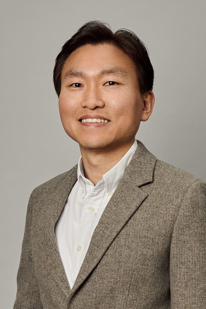 오형채 퓨처플레이 CFO