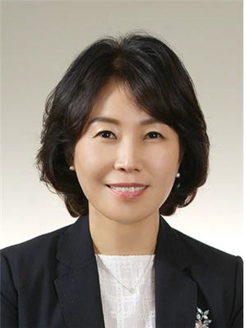 김은경 금융감독원 금융소비자보호처장 [사진=금융위]