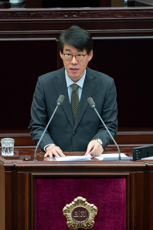 김성준 인천시의원
