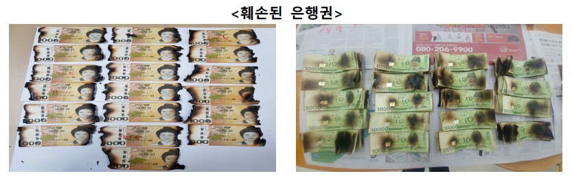 [한국은행 제공]