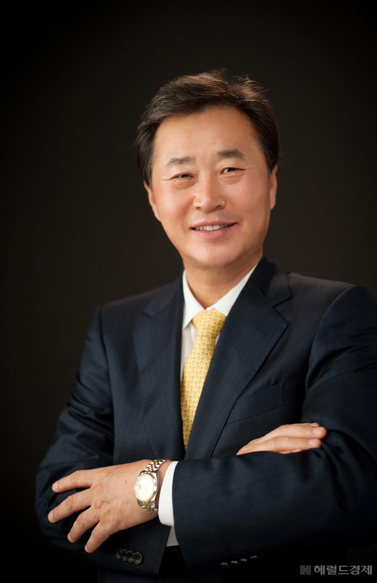 이숭례 대표이사