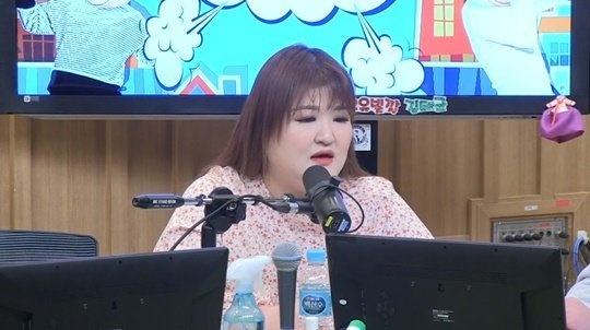 [SBS‘두시탈출 컬투쇼’]