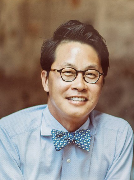 조좌진 롯데카드 대표이사 후보자