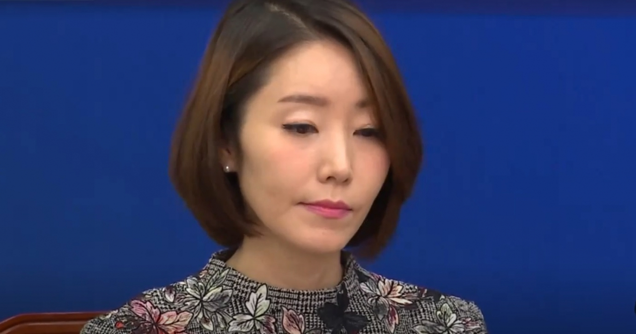 [연합뉴스TV 방송화면 캡처]