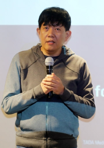 이재웅 쏘카 대표 사진=연합뉴스