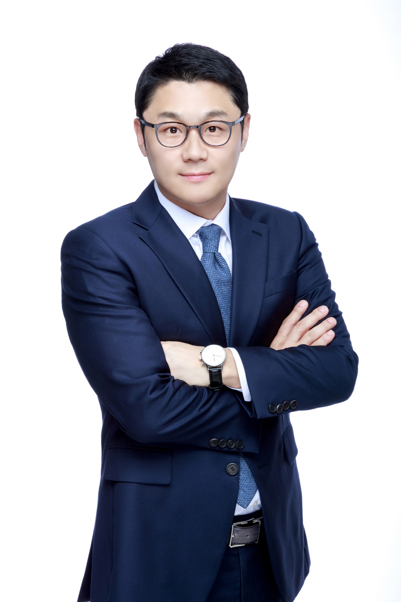 유준원 상상인그룹 대표 [상상인그룹 제공]
