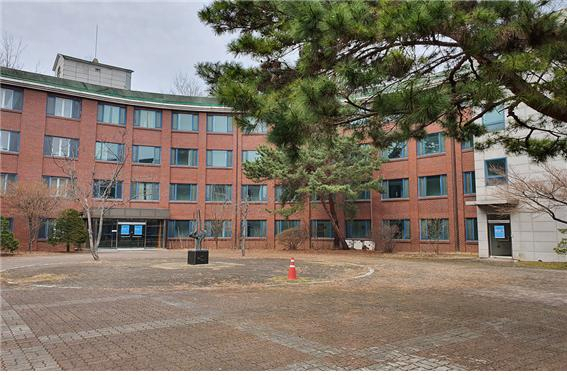 태릉선수촌 생활치료센터. [서울시 제공]