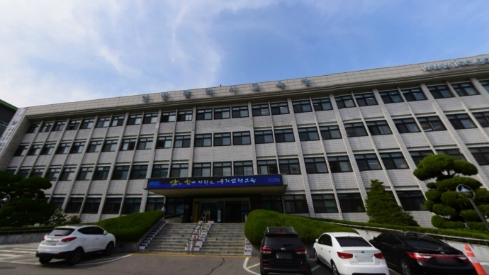 인천시교육청