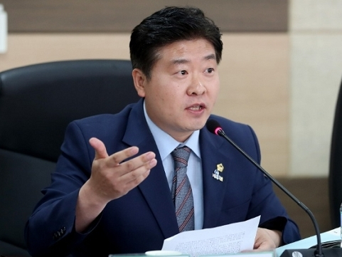 남궁 형 인천시의원