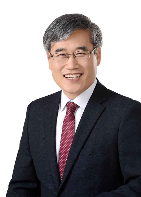 미래통합당 인천 연수갑 김진용 후보