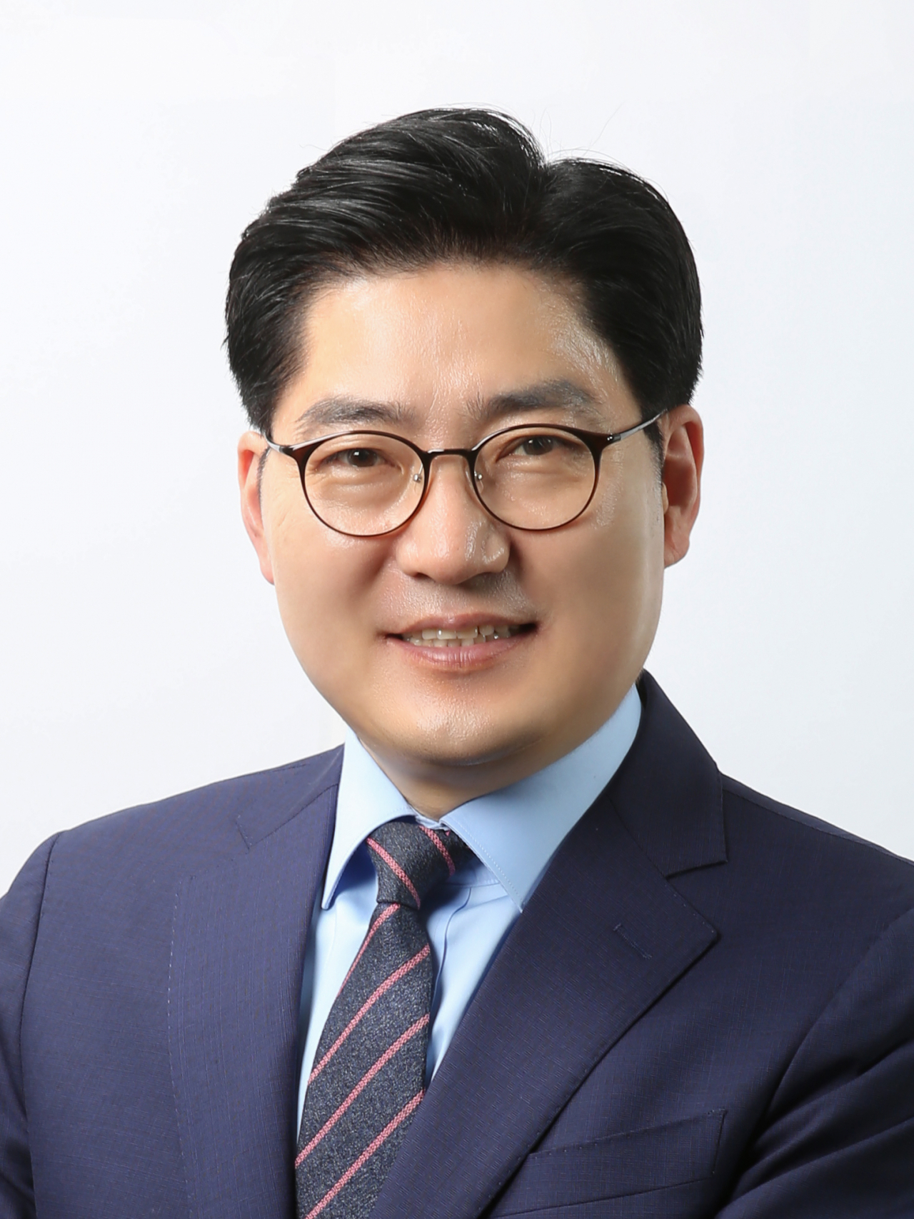 이정훈 구청장. [강동구 제공]