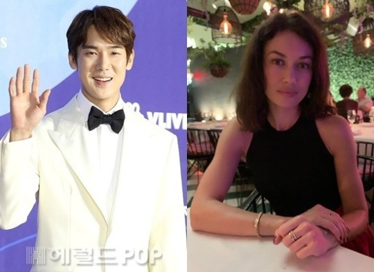 유연석 상대배우 올가 쿠릴렌코 확진…“아직 촬영 전” - 헤럴드경제